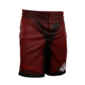 Šortky DBX BUSHIDO Cyborg | Fitness Lifestyle