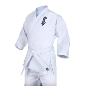 Kimono Karate Kyokushin DBX BUSHIDO DBX-KK-1 | Fitness Lifestyle