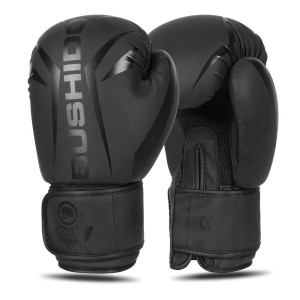 Boxerské rukavice DBX BUSHIDO B-2v22 | Fitness Lifestyle