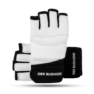 Rukavice na taekwondo DBX BUSHIDO DBX-T-1 | Fitness Lifestyle