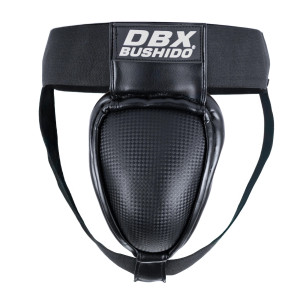 Podvozok DBX Bushido DBX-GG2 Warrior | Fitness Lifestyle