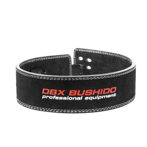 Posilňovací pás DBX BUSHIDO DBX-WB-1 | Fitness Lifestyle