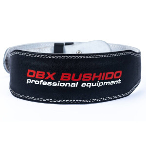Posilňovací pás DBX BUSHIDO DBX-WB-3 | Fitness Lifestyle