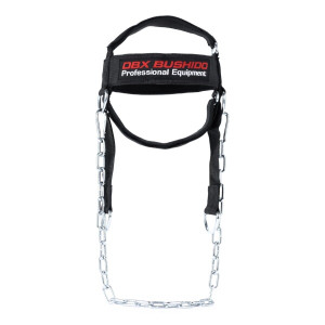 Posilňovač krčných svalov DBX BUSHIDO ARW-758Pro | Fitness Lifestyle