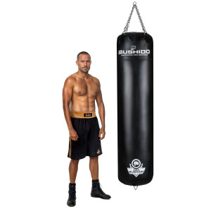 DBX Bushido Goliath 180/45 cm 70 kg boxer | Fitness Lifestyle