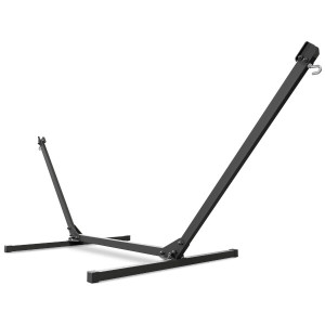 Oceľový stojan na hojdaciu sieť MARBO MO-010 | Fitness Lifestyle