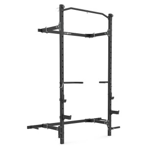 Skladacia Power Rack MARBO MS-U114 2.0 na stenu | Fitness Lifestyle