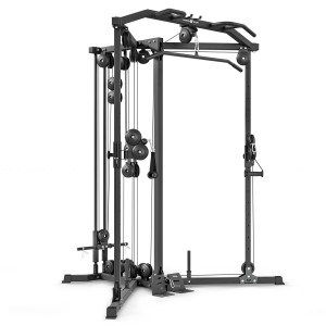 Anti-smerovacie marbo MS-W106 2.0 kladky | Fitness Lifestyle