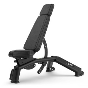 Variabilná lavica UpForm UR-L001 | Fitness Lifestyle