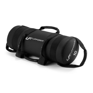 Power Bag UpForm UFPB10 10 kg | Fitness Lifestyle