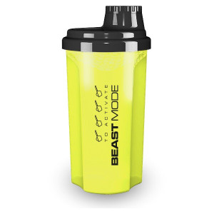 Trec Boogieman 700 ml Shaker žltý | Fitness Lifestyle