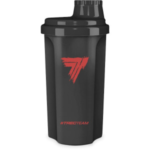 Trec Boogieman 700 ml Shaker Black | Fitness Lifestyle