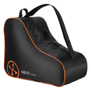 Taška na korčule NILS Extreme TS101 oranžová | Fitness Lifestyle