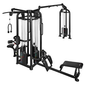 Posilňovacia veža HMS ARGOS | Fitness Lifestyle