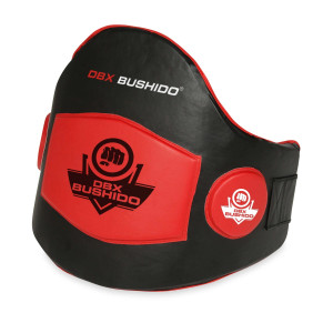 Chránič hrudníka DBX Bushido BSB-1 | Fitness Lifestyle