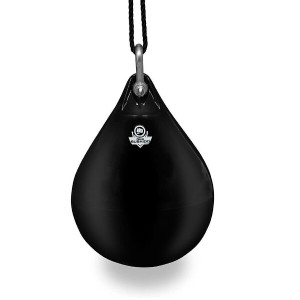 Boxovacie vrece DBX BUSHIDO Hydro Bag 2.0, 45 kg, čierny | Fitness Lifestyle