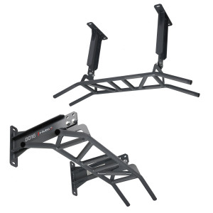 Hrazdička HMS DD16 | Fitness Lifestyle