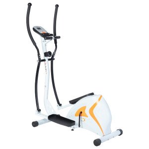 Magnetický eliptical HMS H2205 biely | Fitness Lifestyle