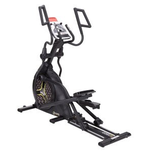 Magnetický eliptický trenažér HMS Premium H1802 | Fitness Lifestyle