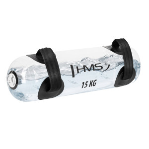 Aqua Powerbag HMS WAB15 1-15 kg | Fitness Lifestyle