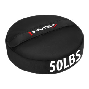 Sandbag HMS Strongman WSN23 1-23 kg - prázdny | Fitness Lifestyle