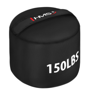 Sandbag HMS Strongman WSN68 1-68 kg - prázdny | Fitness Lifestyle