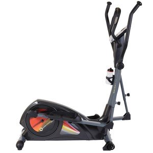 Magnetický eliptický trenažér HMS PREMIUM H1830-i | Fitness Lifestyle