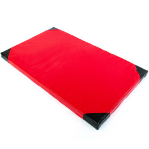 Dopadová žinenka MARBO MC-M007 T40 200 x 120 x 15 cm s výdychmi | Fitness Lifestyle
